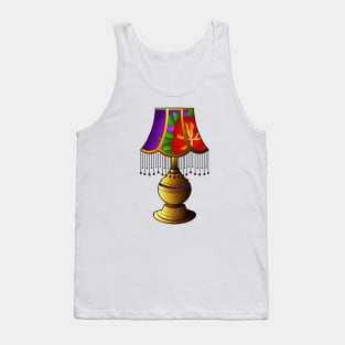 LAMP Tank Top